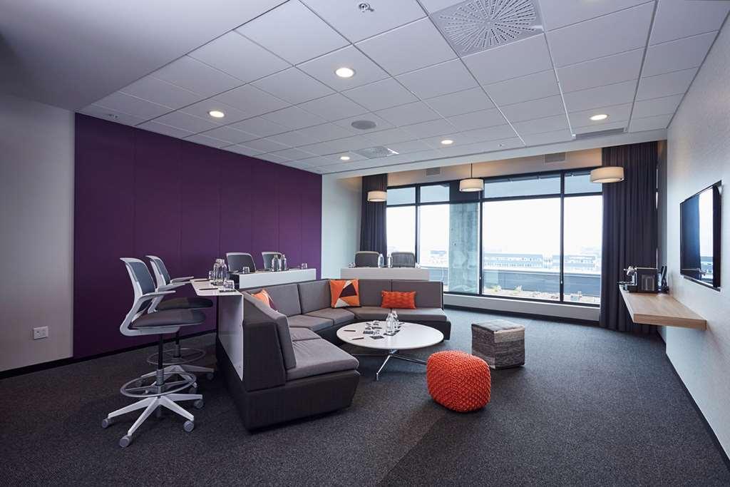 Hôtel Escad Quartier DIX30 Brossard Facilidades foto