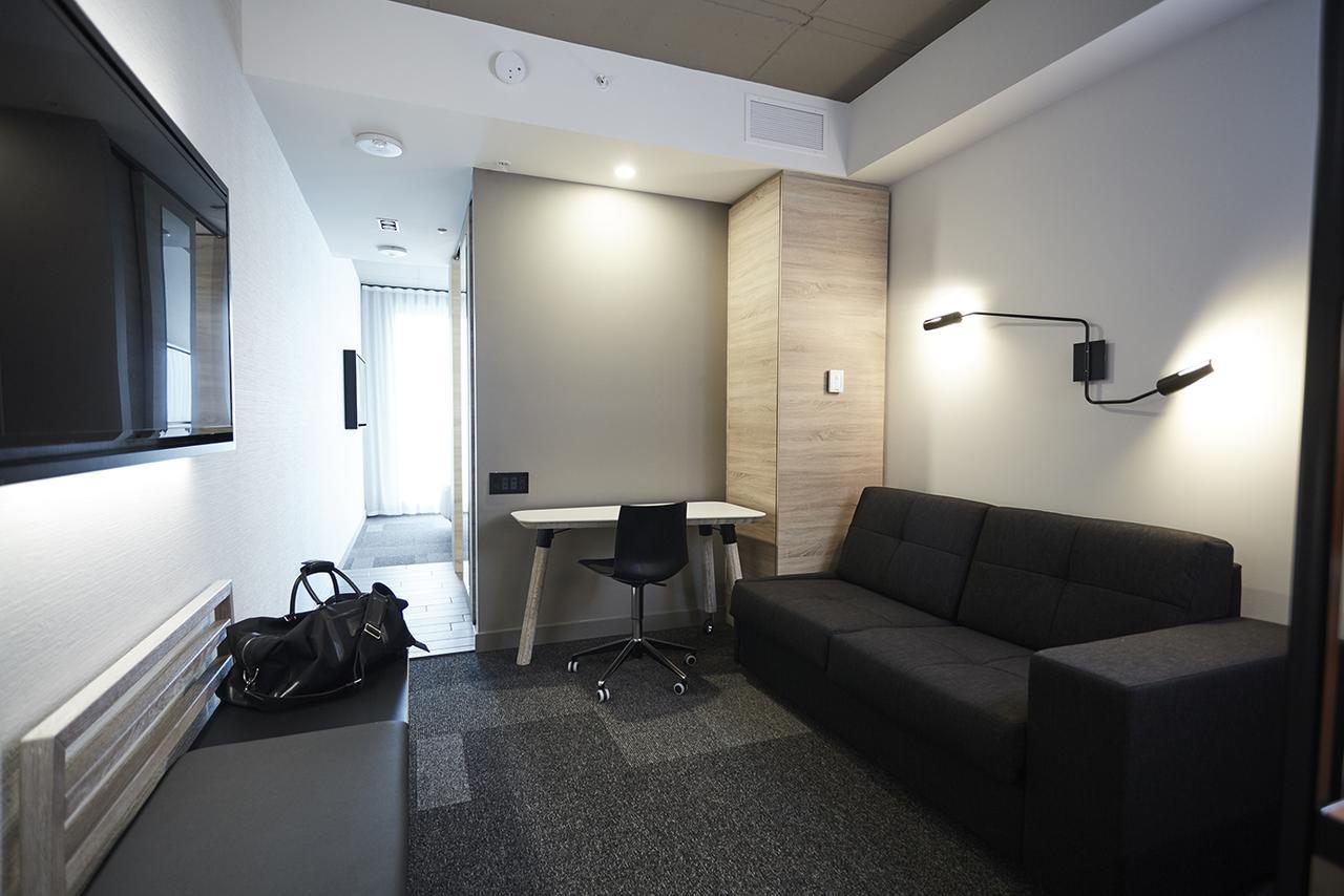 Hôtel Escad Quartier DIX30 Brossard Exterior foto