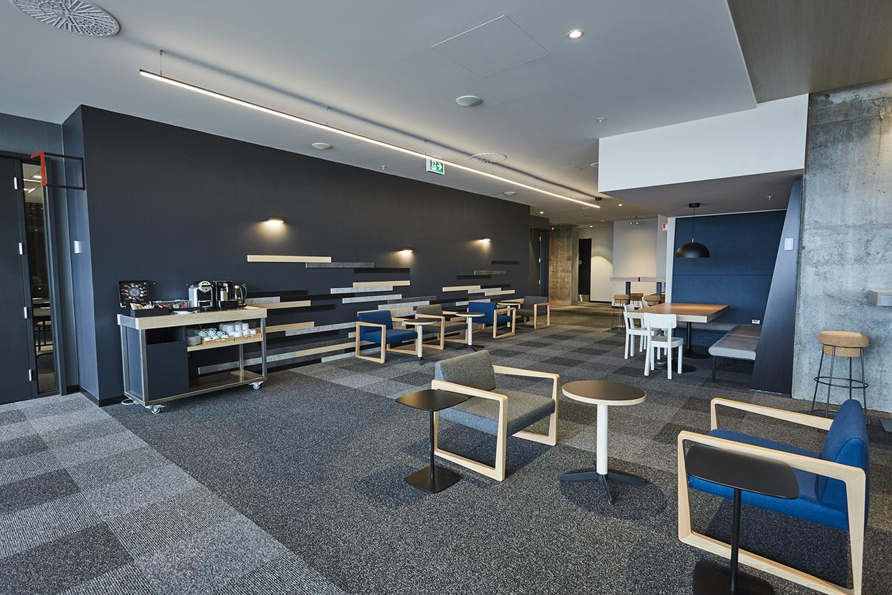 Hôtel Escad Quartier DIX30 Brossard Exterior foto