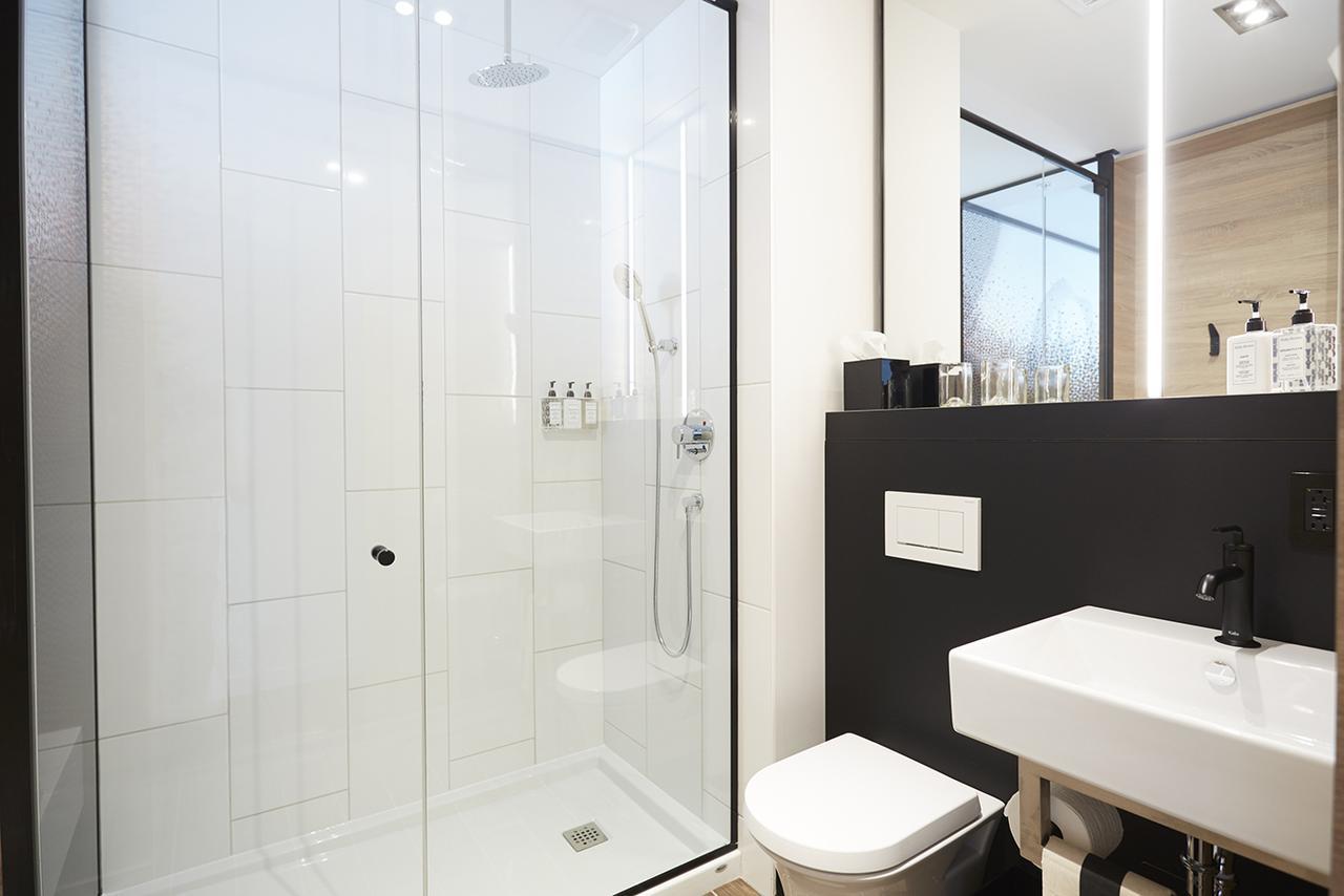 Hôtel Escad Quartier DIX30 Brossard Exterior foto