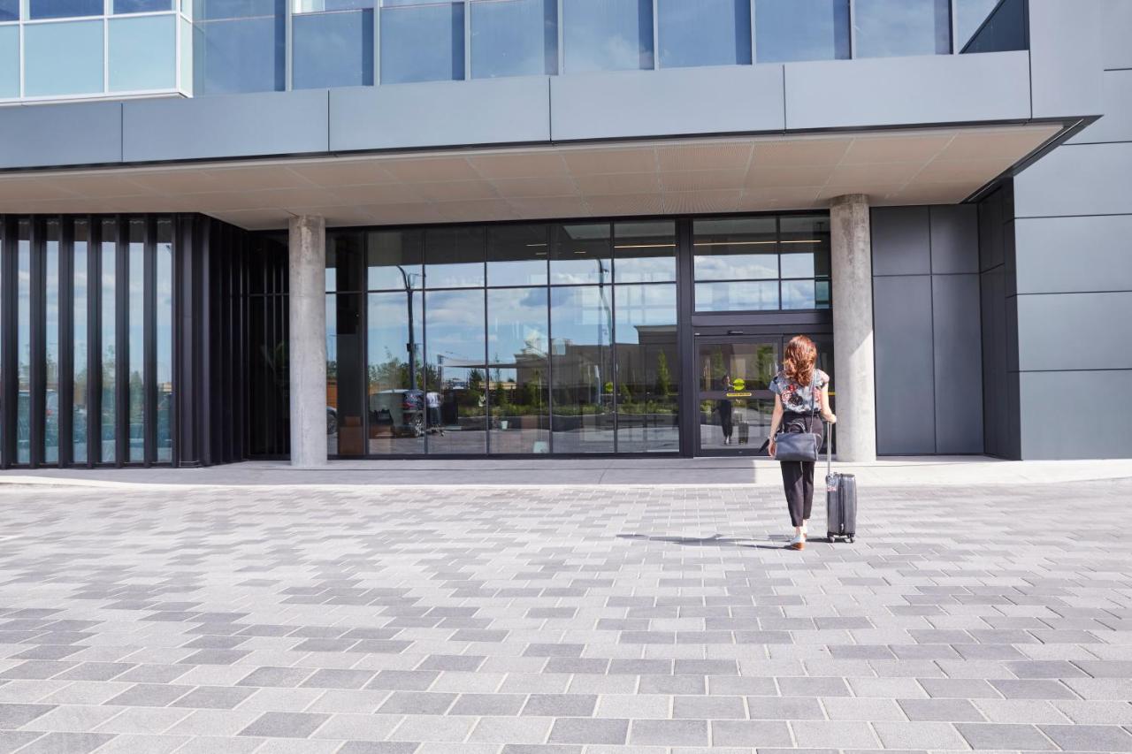 Hôtel Escad Quartier DIX30 Brossard Exterior foto